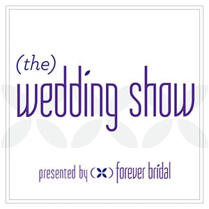 The Wedding Show Logo