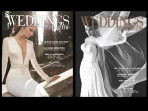 Weddings-magazine-cover-photo