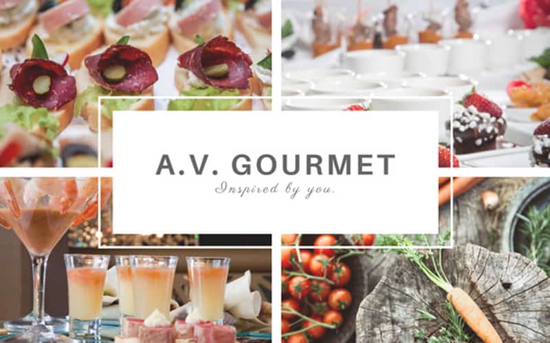 A.V. Gourmet Catering