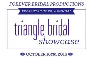 Triangle-Bridal-Showcase-ticket-logo