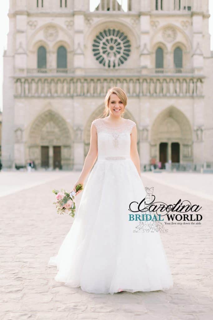 Carolina Bridal World