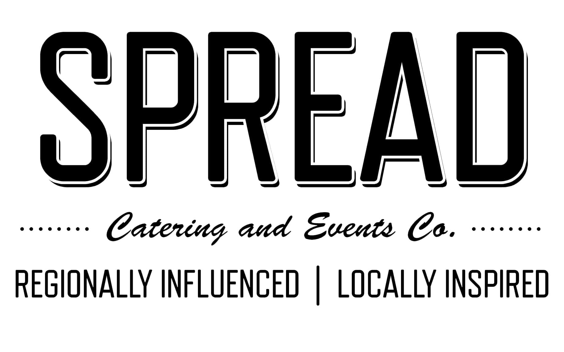 SPREAD Catering, Events and Wedding