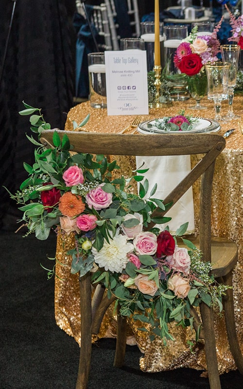 Southern Wedding Show + Expo gallery details