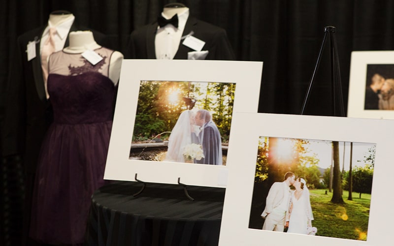 Southern Wedding Show + Expo gallery