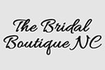 The-Bridal-Boutique-NC Wedding gowns