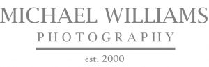 michael williams wedding photographer