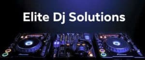 Elite DJ Solutions | Corporate Logo