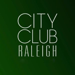 City Club Raleigh Logo