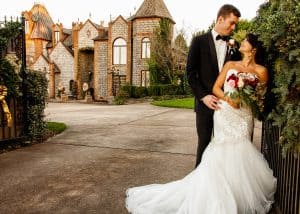 Barclay Villa Wedding by Carolina Media Star