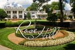 Rose Hill Plantation, Wedding Venue, Wedding Ceremony