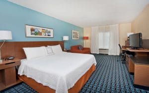 Summit Hospitality Hotels Raleigh NC