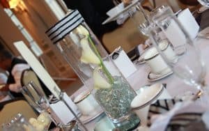 SIR Concepts-Raleigh-NC Wedding Planning Table top design