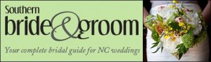 Southern Bride & Groom NC Weddings