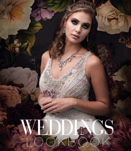Weddings LookBook Cover Image