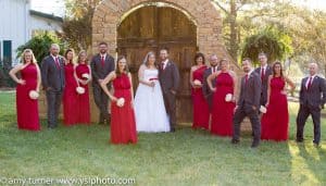 Your Stil Life Photo - Bridal Party