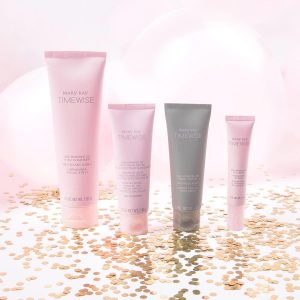 Mary Kay Timewise facial products