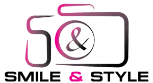 smile-and-style-company logo raleigh nc