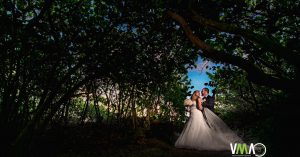 NC Outdoor Wedding Photography by VMA Studios