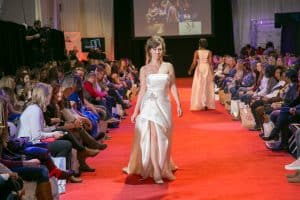 Forever Bridal Wedding Show Fashion Show | Michael Williams Photography
