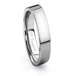 JVL Jewelry Tungsten Womans Ring Forever Bridal Wedding Shows