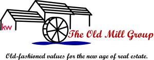 The old Mill Group logo