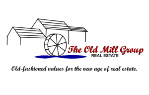 The Old Mill Logo
