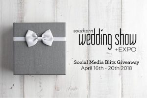 Forever Bridal Wedding Shows-social-media-blitz-giveaway