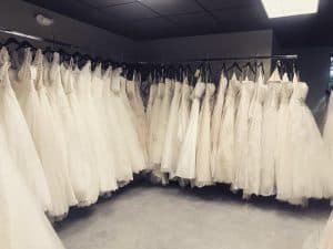 The Bridal Boutique NC- Wedding Dresses- Forever Bridal Wedding Shows