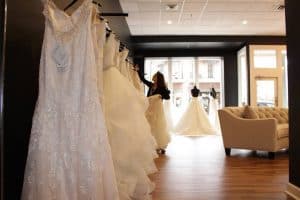 thornbury brides-Wedding Dresses- Forever Bridal Wedding Shows
