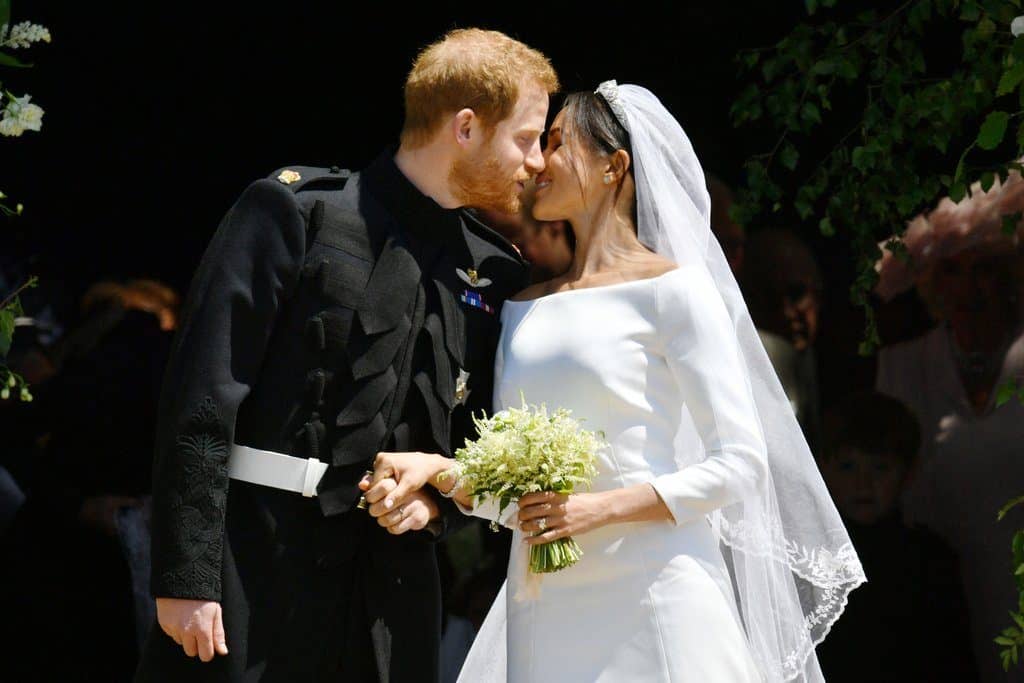 A Recap of The Royal Wedding 2018 | Harry and Meghan's Magical Wedding Day