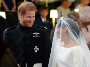 A Recap of The Royal Wedding 2018 | Harry and Meghan's Magical Wedding Day