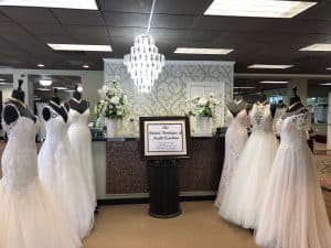 The Bridal Boutique-Forever Bridal Wedding Shows