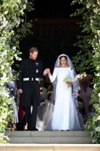Royal Wedding 2018 Recap