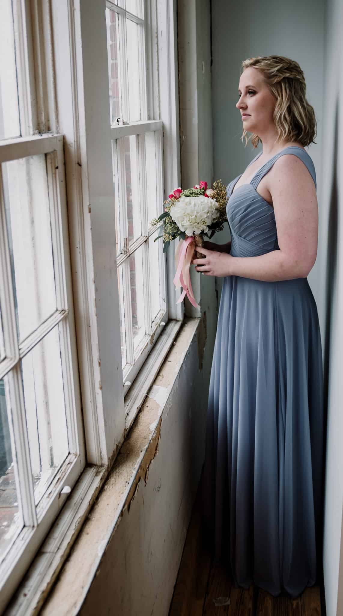 Glenwood South Tailor and Alterations - Bridesmaid - Forever Bridal Wedding Shows