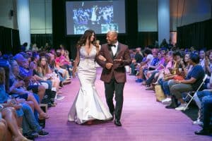 Southern Wedding Show & Expo August 2017 - Forever Bridal Wedding Shows