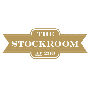 The Stockroom at 230 Logo - Forever Bridal Wedding Shows