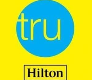 Tru Logo - Tru by Hilton Raleigh-Durham Airport - Forever Bridal Wedding Shows