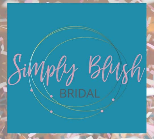 Simply Blush Logo