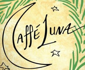 Caffe Luna Corporate Logo