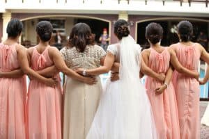 bridesmaid to-do list | Forever Bridal Wedding Shows