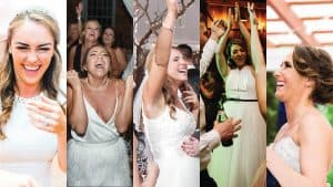 Dow Oak Events Image of 5 women celebrating
