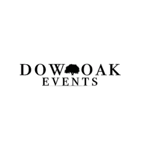 Dow Oak Events Logo