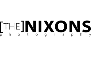 The Nixon's Photography Logo