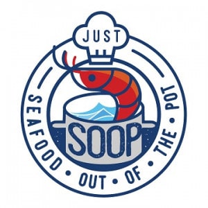 Just SOOP Logo