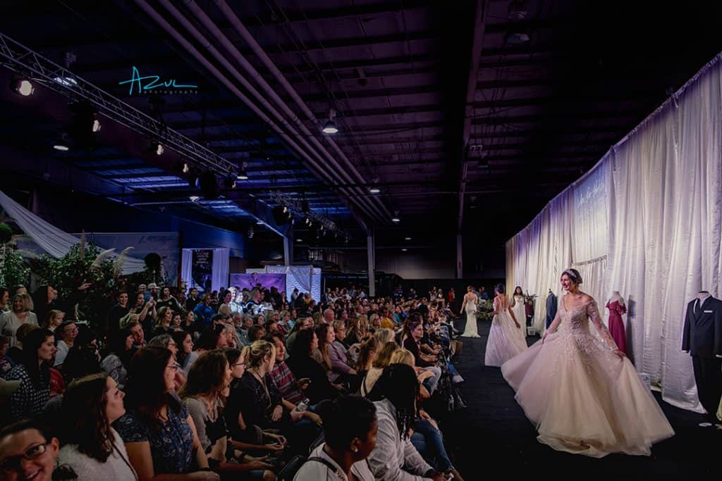 Forever Bridal Wedding Show Raleigh, NC