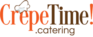 CrepeTime Logo