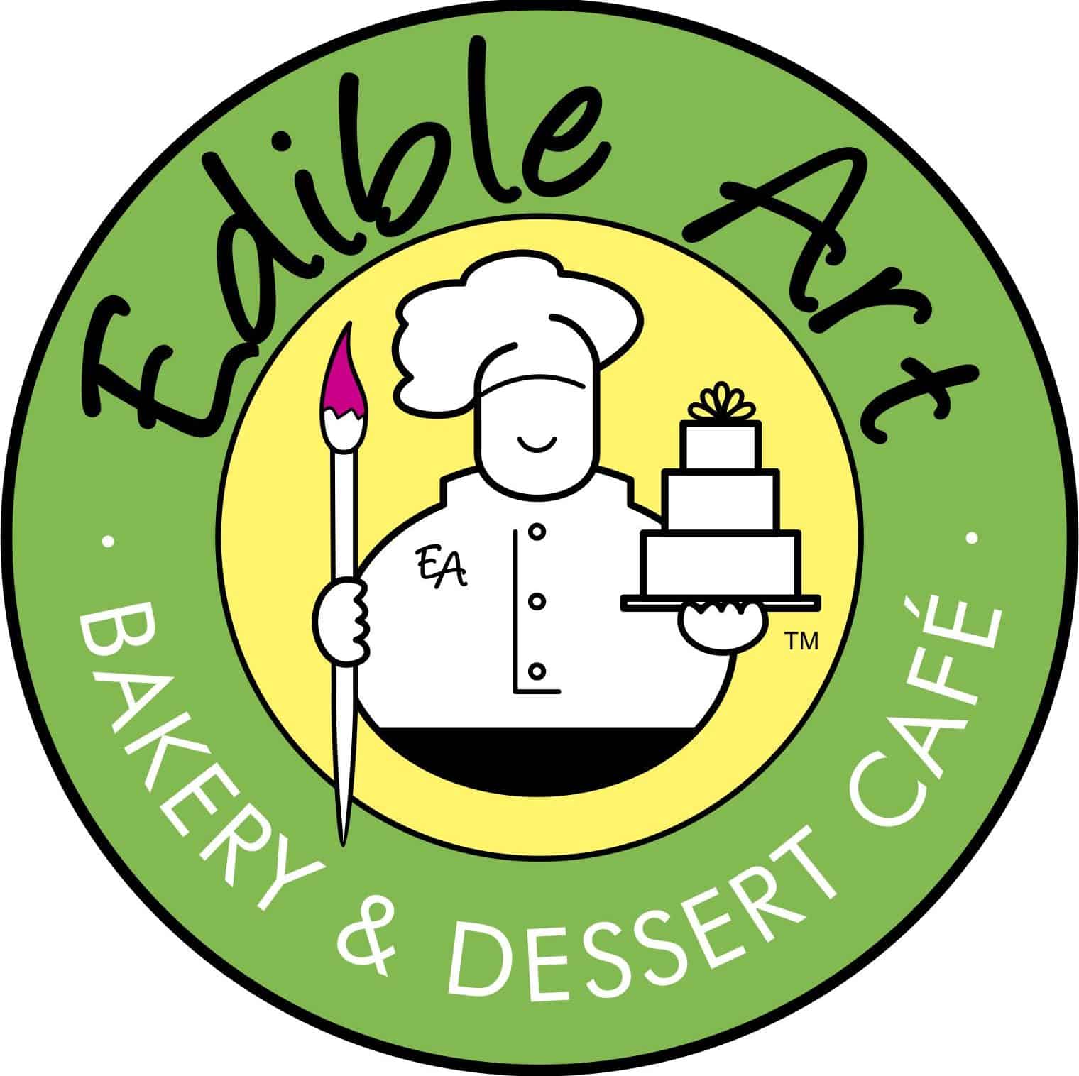 Edible Art Logo