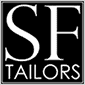 sf tailors logo