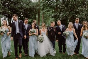 Forever and Company Winter Wedding Show 2021