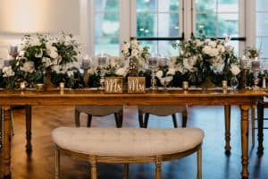 Forever and Company Summer Wedding Show 2021